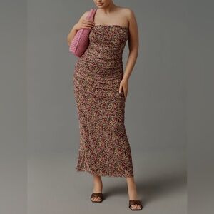 AFRM MIDI Dress